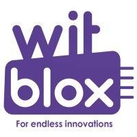 witblox logo image