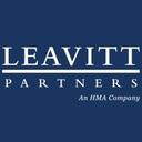 logo of Leavitt Partners