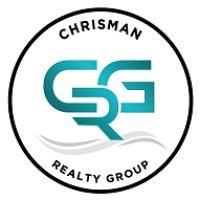 marty chrisman - broker/owner logo image