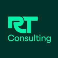 rt consulting - united kingdom logo image