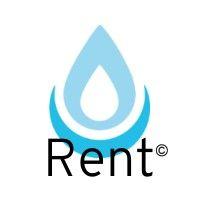 rengøringsselskabet rent logo image