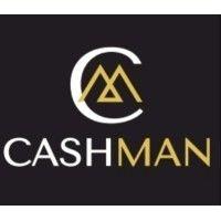 cashman logo image