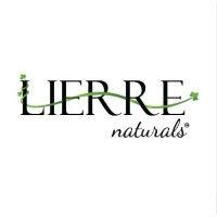 lierre naturals logo image