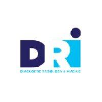 dri greensboro imaging logo image