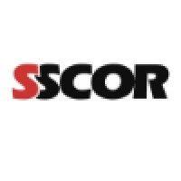 sscor, inc. logo image