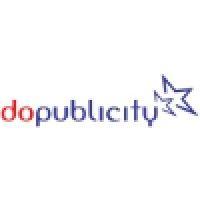 dopublicity digital signage logo image