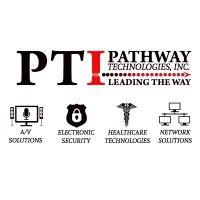 pathway technologies, inc. logo image