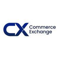 commerce exchange ltd logo image