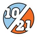 logo of 1021 Creative