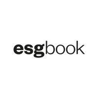 esg book logo image