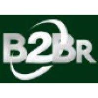 b2br logo image