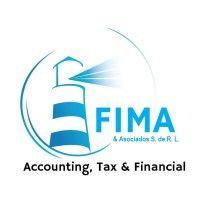 fima & asociados, s. de .r. l. logo image