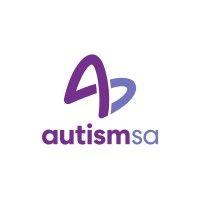 autism sa logo image