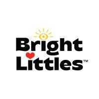 bright littles logo image