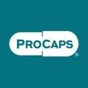 logo of Procaps Laboratories