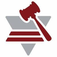 shurat hadin - israel law center logo image