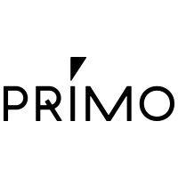 primo golf apparel logo image