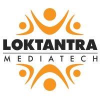 loktantra mediatech pvt ltd logo image