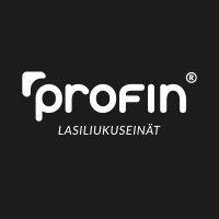 profin oy logo image