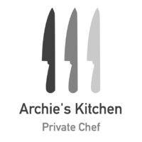 archie's kitchen logo image