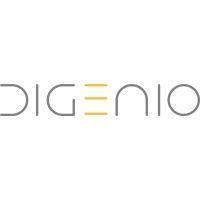 digenio tech logo image