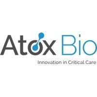 atox bio logo image