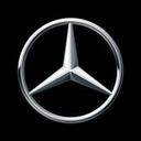 logo of Mercedes Benz Hellas