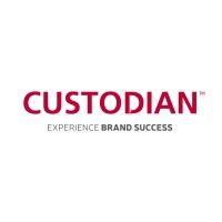 custodian logo image