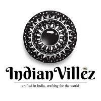 indianvillèz logo image