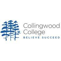 collingwood college logo image