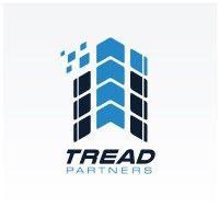 tread partners logo image