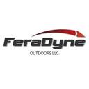 logo of Feradyne Outdoors