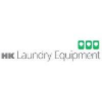 hk laundry equipment inc. logo image