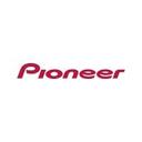 logo of Pioneer Electronics