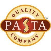 quality pasta company