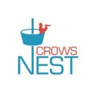 crows nest software logo image