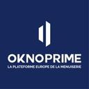 logo of Oknoprime