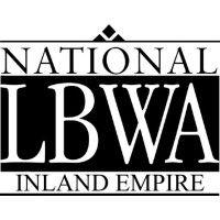 national latina business women association - inland empire logo image