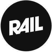 rail digital, inc. logo image