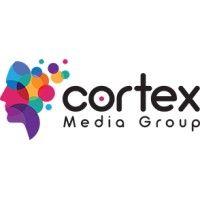 cortex media group logo image