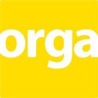 orga bv logo image