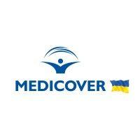 medicover romania logo image