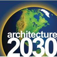 architecture 2030 logo image