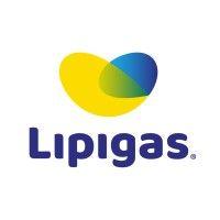 lipigas logo image