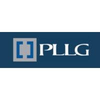 pllg limited logo image