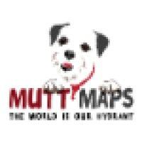 mutt maps, inc. logo image