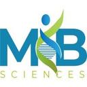 logo of M B Sciences Inc