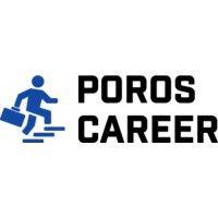 poros career logo image