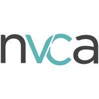 national venture capital association logo image