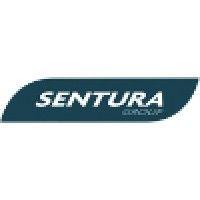 sentura group ltd logo image